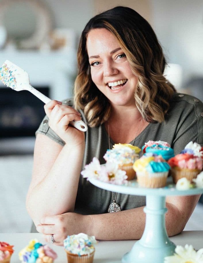 The Icing Artist