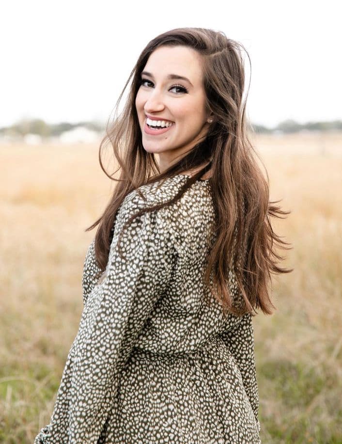 Rebecca Rogers