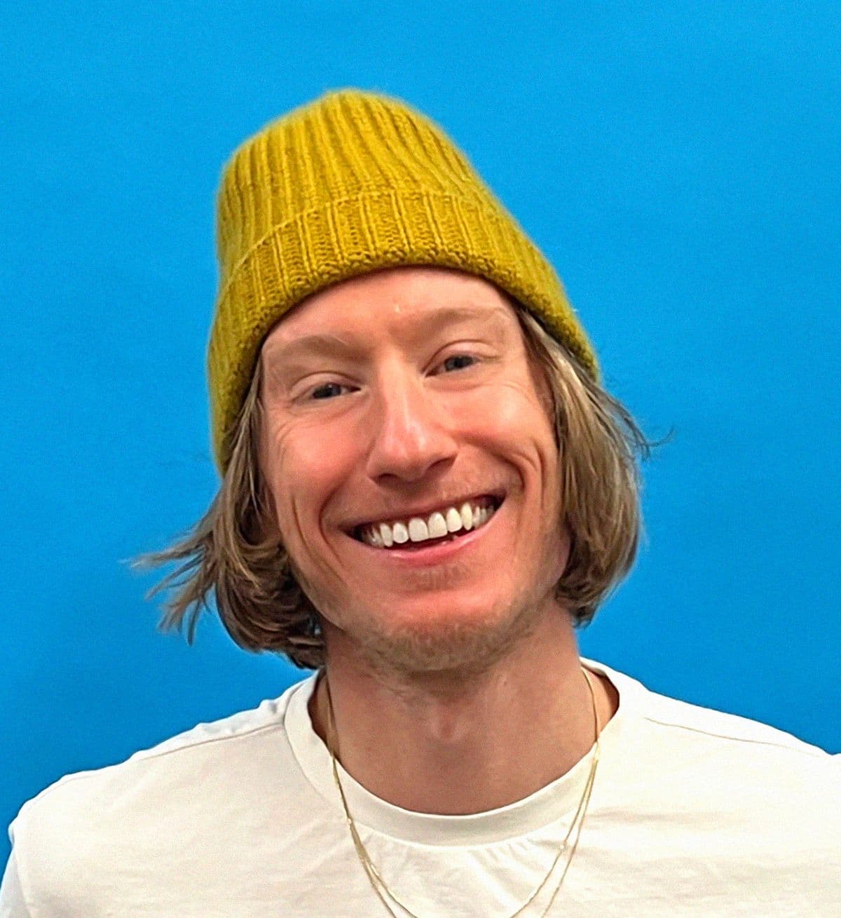Timothy Goodman